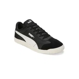 Puma Unisex Club 5v5 SD Sneakers