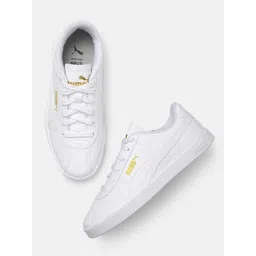 Puma Unisex Club II Sneakers