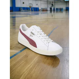 Puma Unisex Clyde Base Sneakers