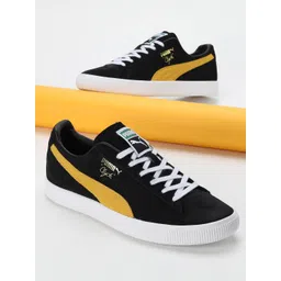 Puma Unisex Clyde OG Sneakers