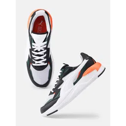 Puma Unisex Colourblocked X-Ray Speed Sneakers