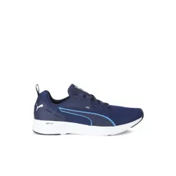 Puma Unisex Comet 2 FS Peacoat Running Shoes