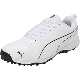 Puma Unisex Cricket Pitch Pro Cricket Shoe