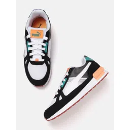 Puma Unisex Graviton Pro Sneakers