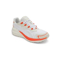 Puma Unisex Hypnotic LS Abrupt Colourblocked Sneakers