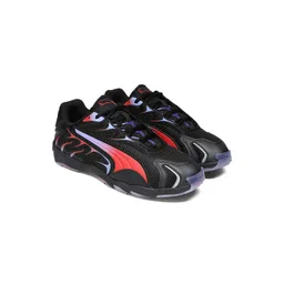 Puma Unisex Inhale Lightweight Casual Sneakers