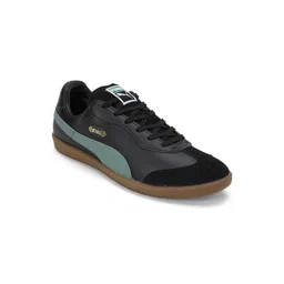 Puma Unisex KING 21 IT Indoor Court Football Non-Marking Shoes