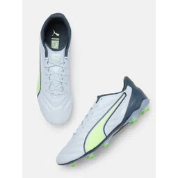 Puma Unisex KING PRO FG/AG Football Boots