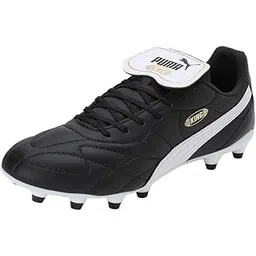 Puma Unisex King TOP FG/AG Football Shoe