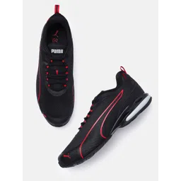 Puma Unisex Magnetic Running Shoes