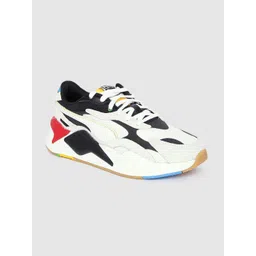 Puma Unisex Multicoloured RS-X Sneakers