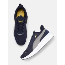 Puma Unisex Pacer 23 Street SD Sneakers