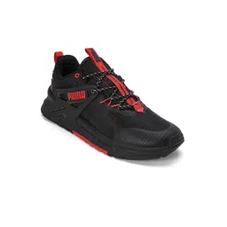 Puma Unisex Pacer+ Trail Textured Sneakers