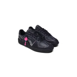 PUMA Unisex Palermo Squid Game Leather Blue Sneakers