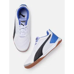 Puma Unisex PRESSING IV Football Shoes