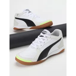 Puma Unisex PRESSING IV Football Shoes