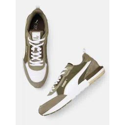 Puma Unisex R22 Sneakers
