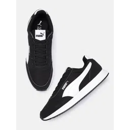 Puma Unisex R78 Lightwind Sneakers