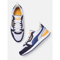Puma Unisex R78 Sneakers