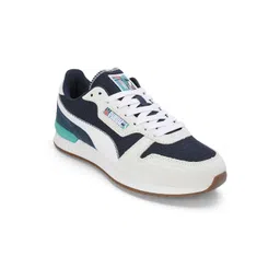 Puma Unisex R78 Year Of Sports Res Colourblocked Sneakers