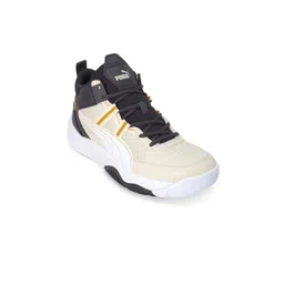 Puma Unisex Rebound Future NextGen Res Perforations Sneakers