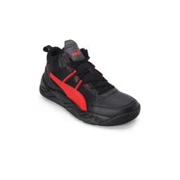 Puma Unisex Rebound Future NextGen Res Perforations Sneakers