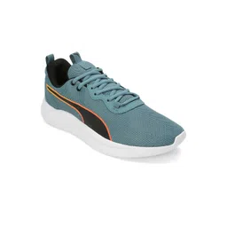 Puma Unisex Resolve Modern Weave Textile Running Shoes