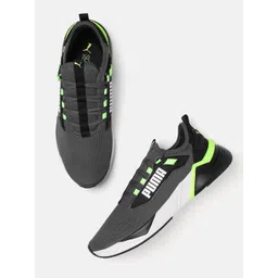 Puma Unisex Retaliate 3 Running Shoes