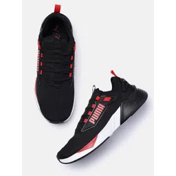 Puma Unisex Retaliate 3 Running Shoes
