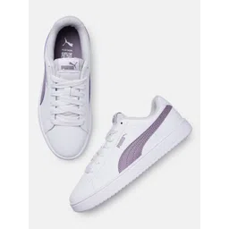 Puma Unisex Rickie Classic Sneakers
