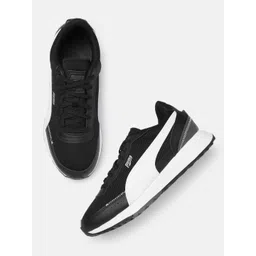 Puma Unisex Road Rider Sneakers