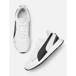 Puma Unisex Road Rider Sneakers