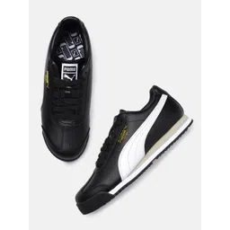 Puma Unisex Roma 24 Standard Sneakers