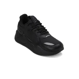 Puma Unisex RS-X Triple Sneakers