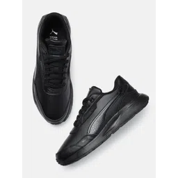 Puma Unisex Runtamed Plus L Sneakers