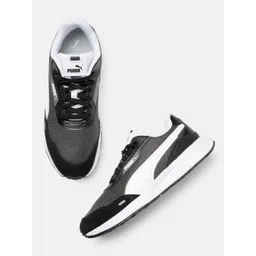 Puma Unisex Runtamed Plus Sneakers