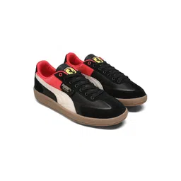PUMA Unisex Scuderia Ferrari Palermo Shoes
