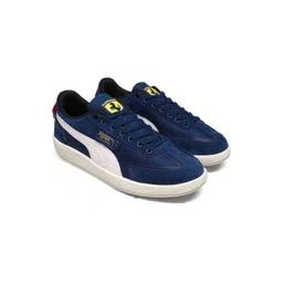 PUMA Unisex Scuderia Ferrari Palermo Shoes