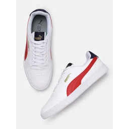 Puma Unisex Shuffle RES Sneakers