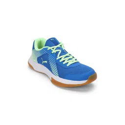 Puma Unisex Smash Sprint Printed Sports Shoes