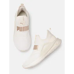 Puma Unisex SOFTRIDE Enzo Evo Slip-On Running Shoes