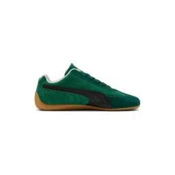 Puma Unisex Speedcat Sneakers - Green
