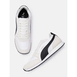 Puma Unisex ST MILER Colourblocked Sneakers