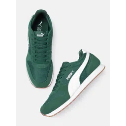 Puma Unisex ST MILER Sneakers