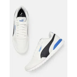 Puma Unisex ST Runner v3 NL Colourblocked Sneakers