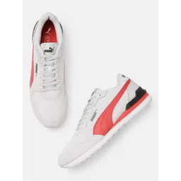 Puma Unisex ST Runner v4 SD Sneakers