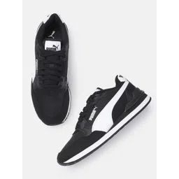 Puma Unisex ST Runner v4 Sneakers