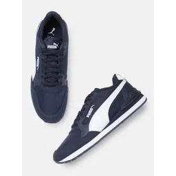 Puma Unisex ST Runner v4 Sneakers