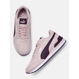 Puma Unisex St Runner v4 Sneakers