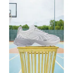 Puma Unisex Velophasis 372.5 Vegan Sneakers